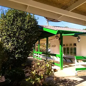 Quarto em Acomodações Particulares Casa D'antonia, Campos do Jordão