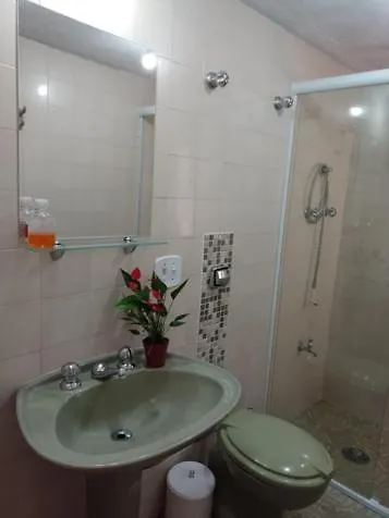 Hospedagem Virginia Bracelli Campos do Jordao 0*,