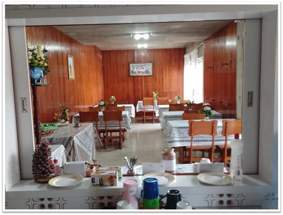 Hospedagem Virginia Bracelli Campos do Jordao Brezilya